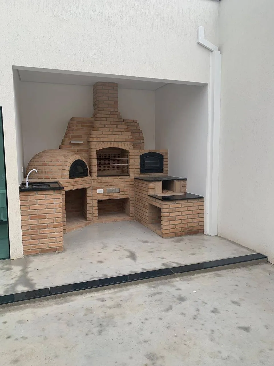 Imagem Casa para locação, Centro, Pindamonhangaba, SP