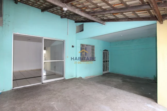 Imagem Casa e loja no Masterville.