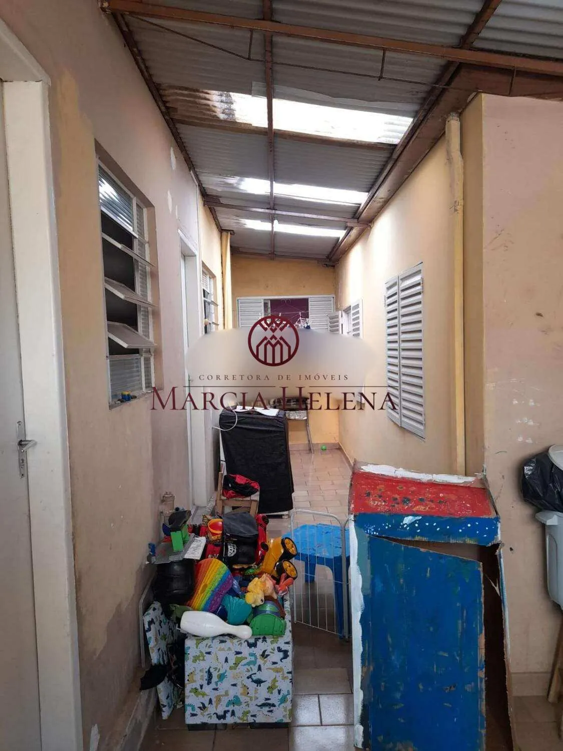Imagem Casa à venda em Campinas, Jardim Miranda em Campinas, com 3 quartos, 238,10m2