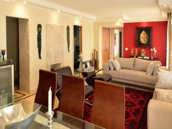 Imagem APARTAMENTO COM 3 DORMITÓRIOS À VENDA, 190 M POR R$ 2.350.000,00 - PERDIZES - SÃO PAULO/SP