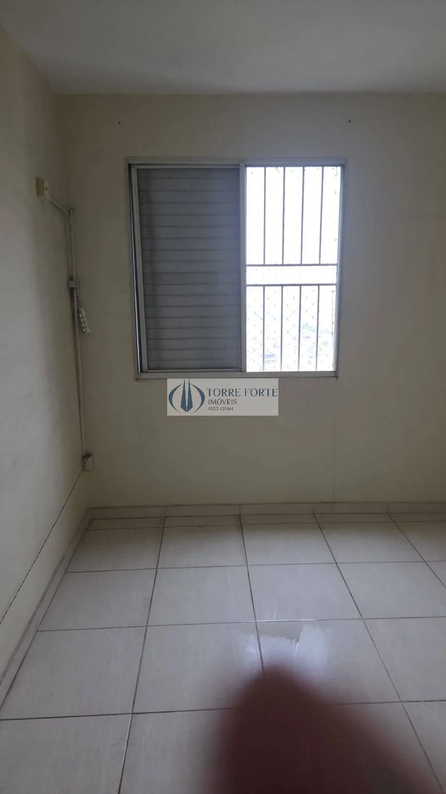 Imagem Lindo Apartamento com 2 dormitórios em Vila Ivone