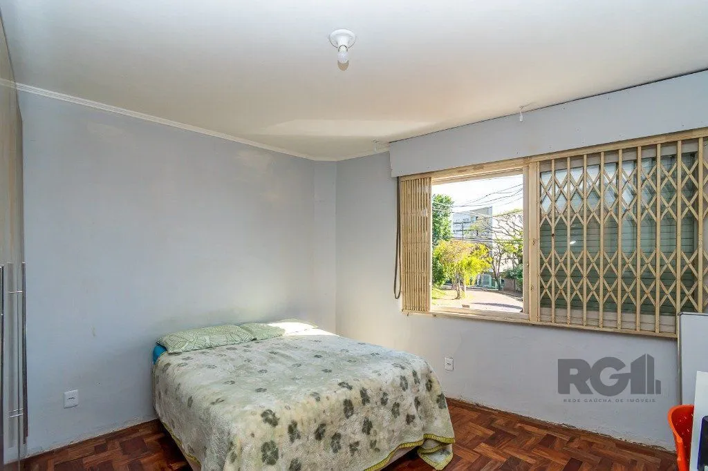 Imagem Apartamento 3 dormitórios com dependência com vaga na Medianeira