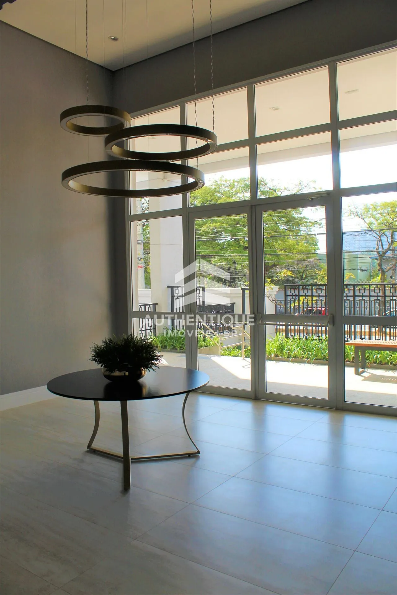 Imagem Le Jardin Ibirapuera - Apartamento em Moema a venda