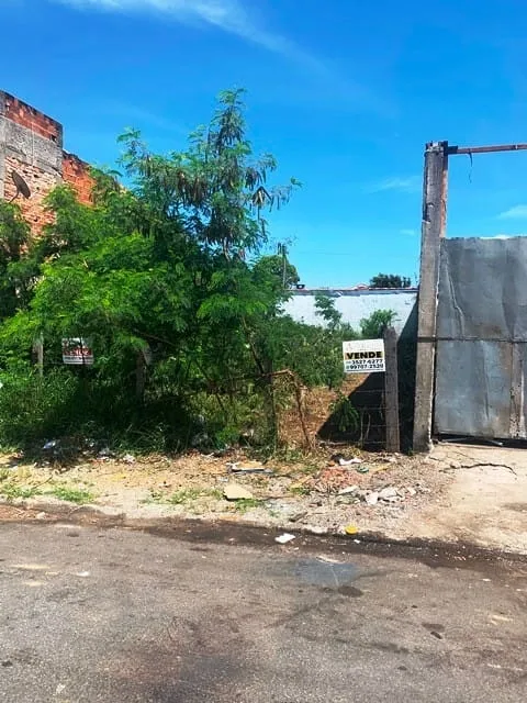 Foto do imóvel Terreno à venda 250M², Conjunto Residencial Araretama, Pindamonhangaba - SP
