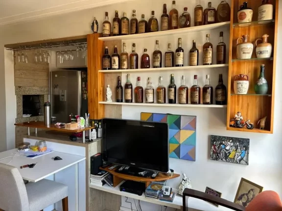 Imagem Apartamento para venda no bairro Jardim Botânico em Porto Alegre