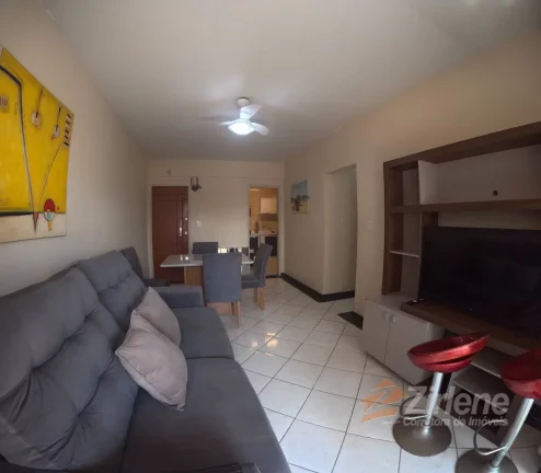 Imagem APARTAMENTO 2 QUARTOS MUITO BEM LOCALIZADO NA PRAIA DO MORRO