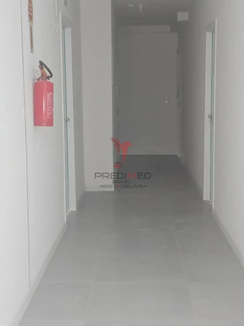 Imagem Apartamento à Venda no Residencial Sky Ville - Barra Velha/SC | Pronto para Morar