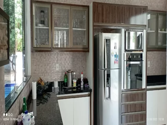Imagem CASA RESIDENCIAL em MANAUS - AM, TARUMÃ
