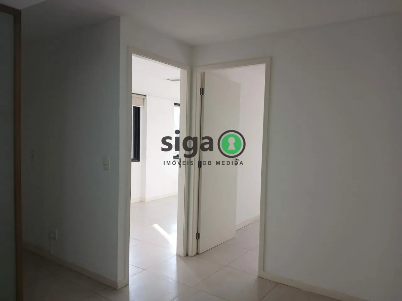 Imagem Conjunto comercial, sala de 45m² em Vila Olímpia - São Paulo/SP