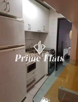 Imagem Apartamento disponível para locação no Olympic Jardins, com 63m², 2 dormitórios e 1 vaga de garagem