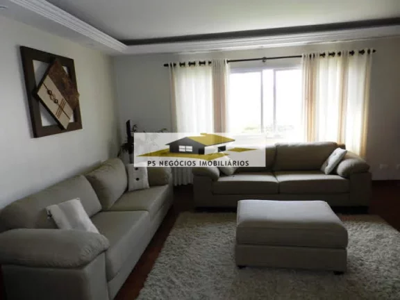 Imagem Apartamento com 115m2 para venda na Aclimação