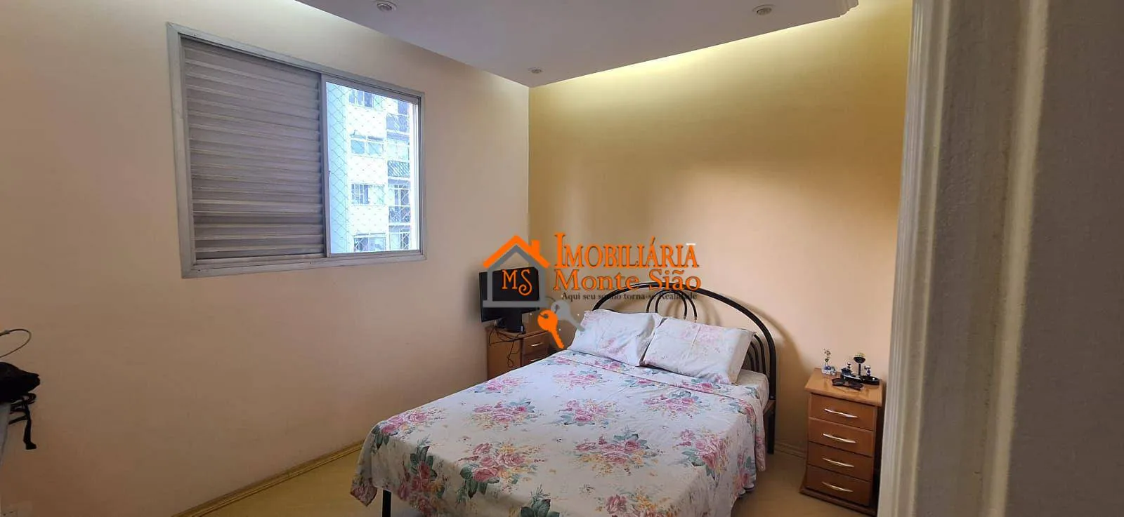 Imagem Apartamento 3 dormitorios no Bom clima