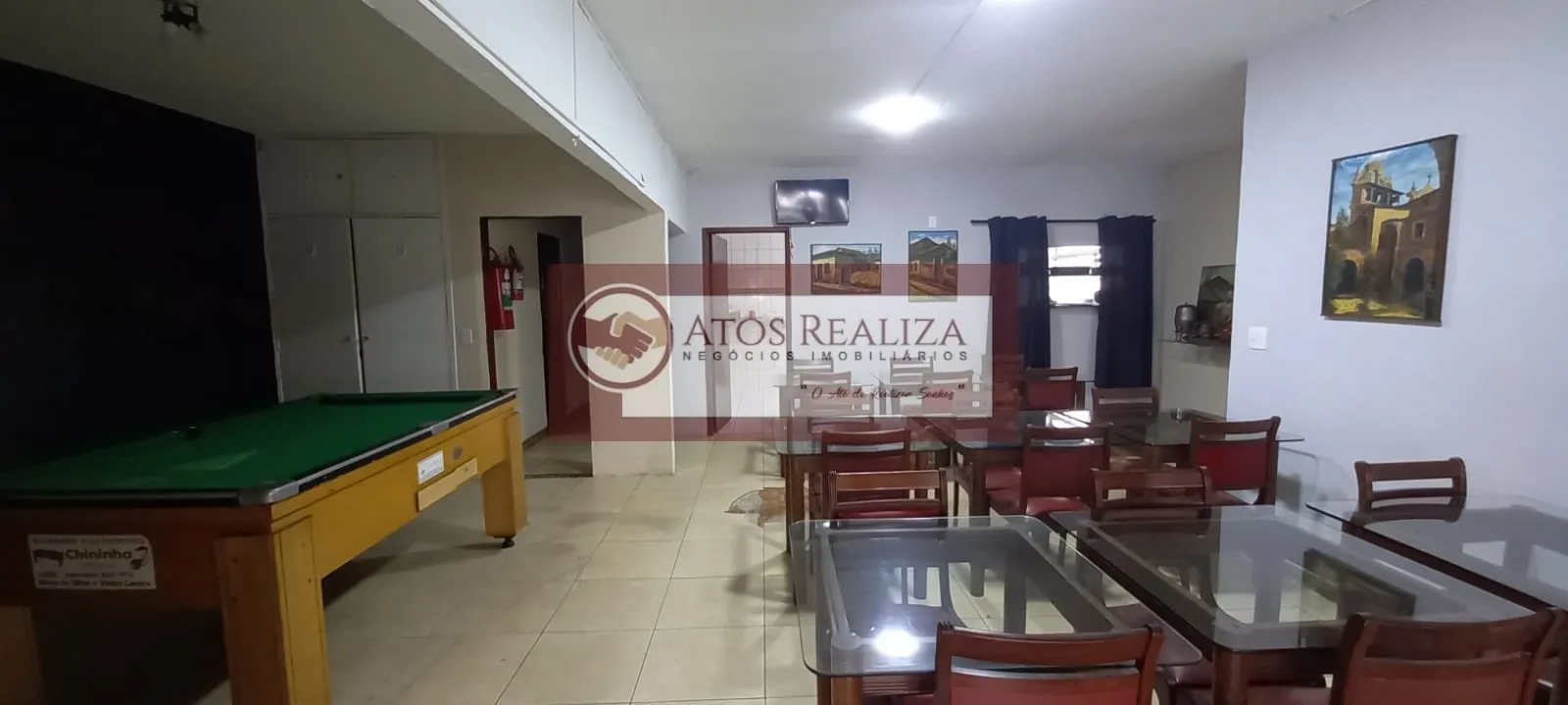 Imagem Vende Restaurante em Vl Sao Jose (Cid. Dutra) - São Paulo