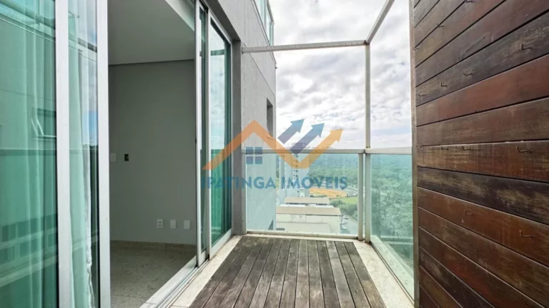 Imagem Apartamento Duplex no Bela Vista