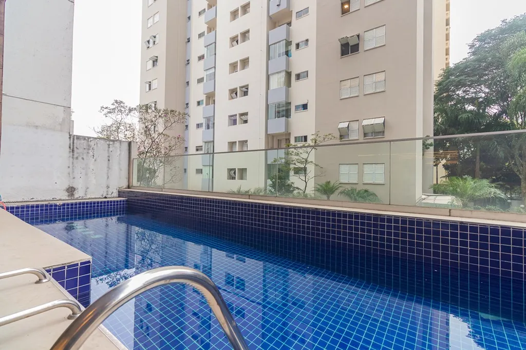 Imagem Apartamento à venda em São Paulo, Moema, com 2 quartos, 53m2