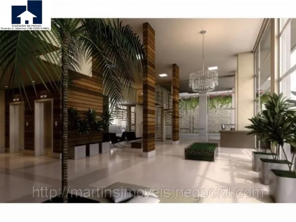 Imagem Cobertura com 4 Quartos à Venda, 171 m²em Centro - Criciúma