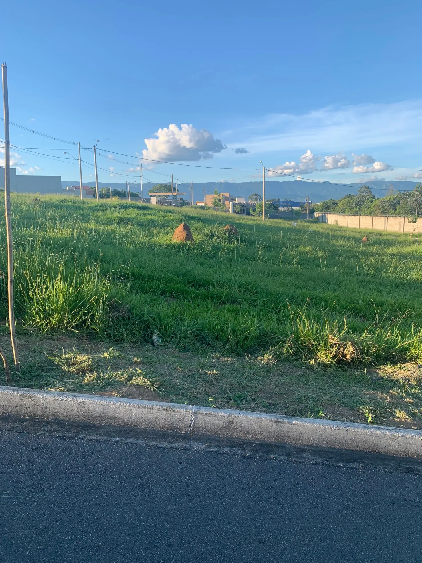 Imagem Terreno em condomínio à Venda, Residencial e Comercial Bosque da Imperatriz, Pindamonhangaba, SP