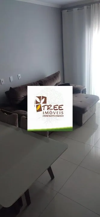 Imagem VENDA DE SOBRADO NO SCAFFID II, EM ITAQUAQUECETUBA/SP, 150m² com 2 suítes, salas amplas, cozinha planejada, quintal e 03 vagas. CONSULTE-NOS.