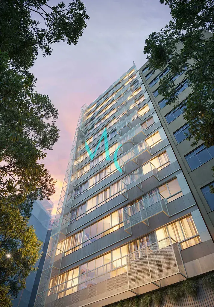 Imagem Apartamento à venda 2 Quartos 2 Suites 48.22M² Copacabana Rio de Janeiro - RJ | Ben in Rio Pompeu Loureiro 110