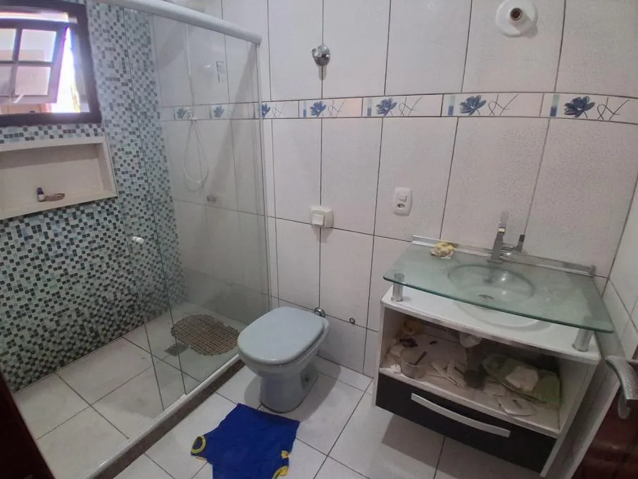 Imagem Casa 3 Quartos Maricá - RJ - Chácaras de Inoã (Inoã)