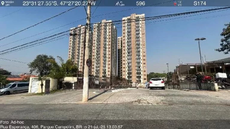 Foto do imóvel Oportunidade Única em SOROCABA - SP | Tipo: Apartamento | Negociação: Leilão | Situação: Imóvel em RUA ESPERANCA