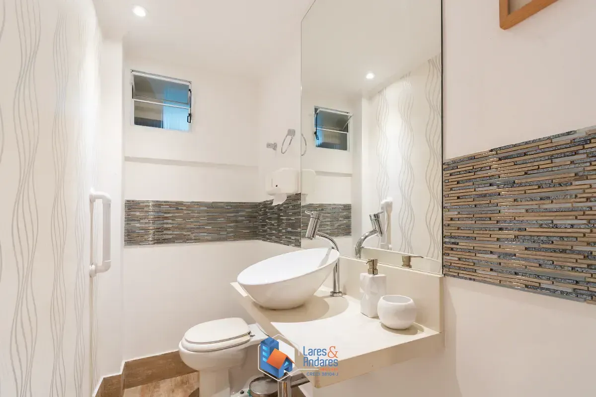 Imagem Apartamento para venda em Jardim Paulista com 2 quartos, sendo 1 suíte, 105m²