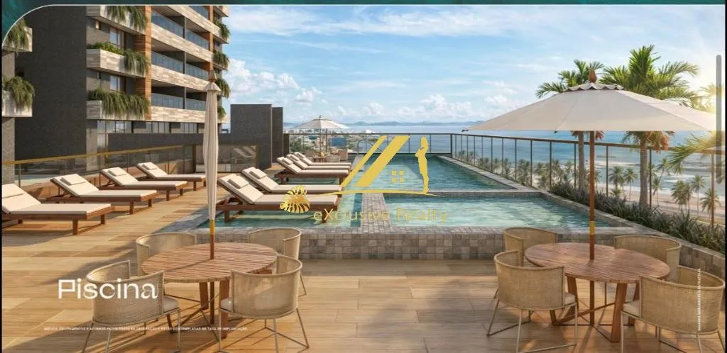 Imagem Apartamento RESIDENCIAL em Salvador - Bahia, Pituaçu