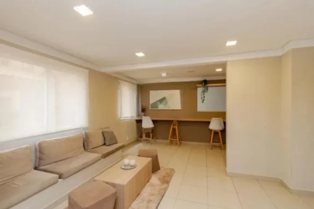Imagem PLANO ... ESTAÇÃO SANTO AMARO - Apto 32m² (Unidade de Revenda), ao lado da estação Santo Amaro!
