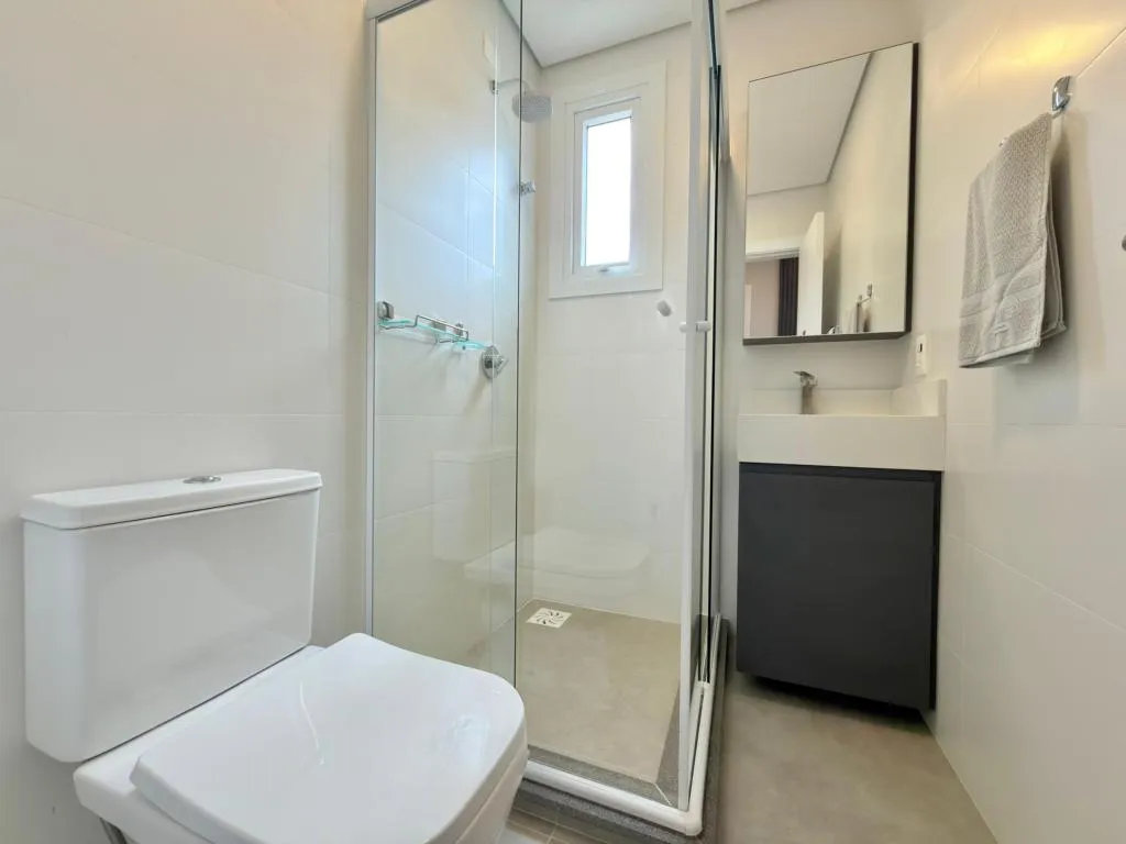 Imagem Apartamento 2 Dormitórios - Bairro Navegantes