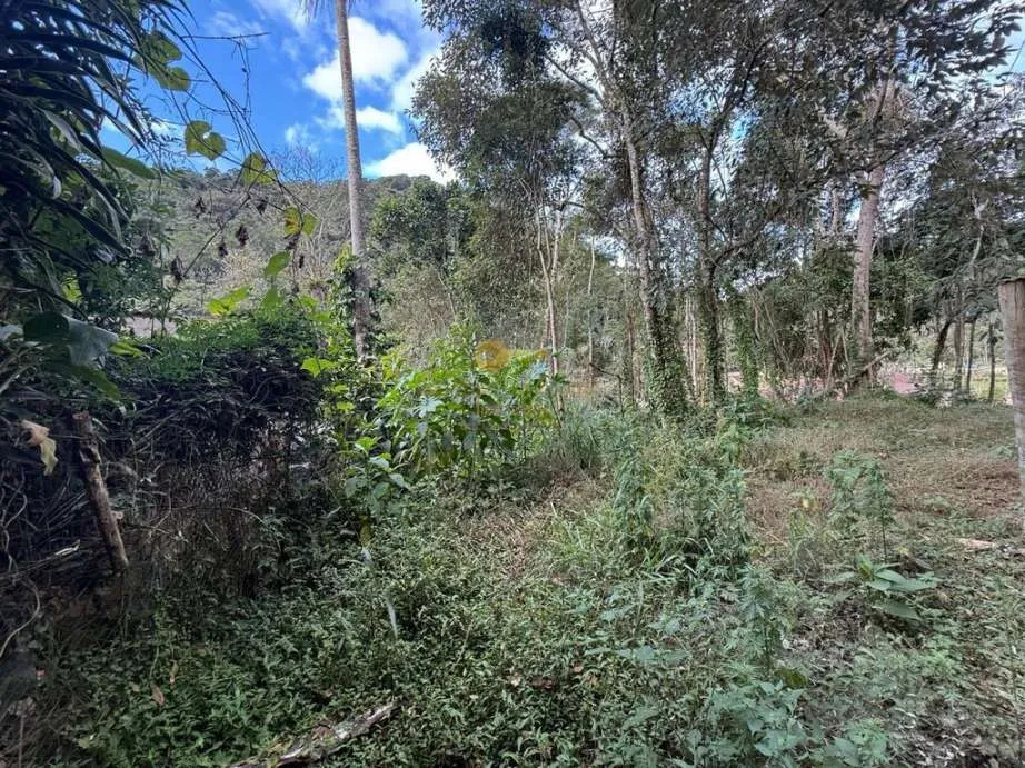 Imagem Terreno para Venda em Teresópolis / RJ no bairro Albuquerque