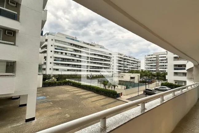Imagem Apartamento à Venda - Recreio, 3 Quartos, 93 m2