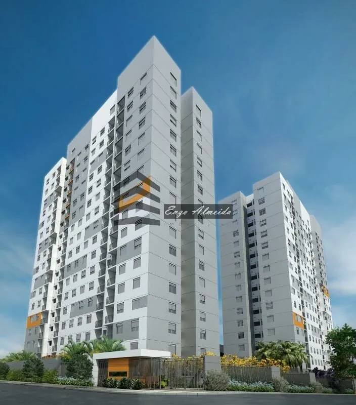 Imagem Apartamento à venda em São Paulo/SP