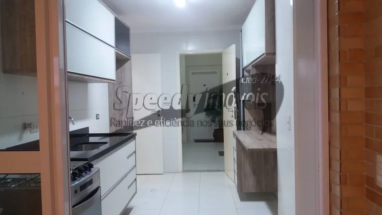 Imagem Apartamento em Santos bairro Gonzaga para venda