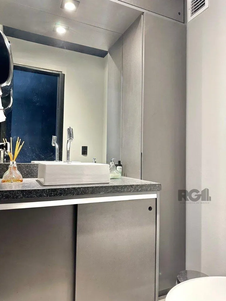 Imagem Sala Comercial Para Comprar no Empreendimento AG Anita Offices&Corporate,