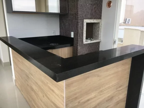 Imagem Cobertura Duplex para venda no bairro Quatro Ilhas em Bombinhas