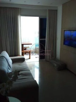 Imagem 02 quartos, 1 suíte vista eterna para o mar em Itapuã, prédio frente mar