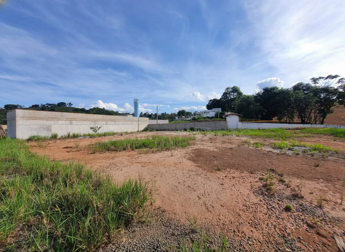 Imagem Terreno à venda em Pinheiros, Bandeira do Sul