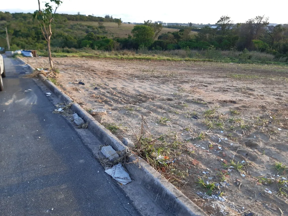Imagem Terreno localizado no Éden - Comercial/Industrial