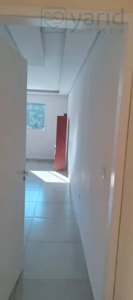 Imagem Salões Comerciais e Casas, bairro Caioçara - Jarinu SP
