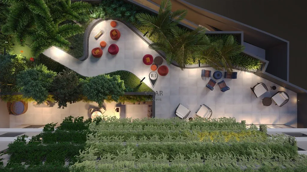 Imagem Um empreendimento sustentÃ¡vel, onde vocÃª e sua famÃ­lia podem conviver com a natureza sem abrir mÃ...