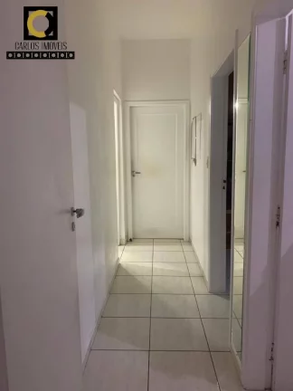 Imagem Apartamento belíssimo com 3 dormitórios a venda em Santos!!!!!