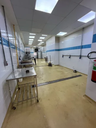 Imagem BARRACAO PRONTO ALIMENTICIO