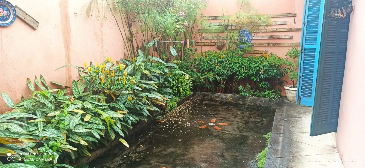 Imagem Casa à venda 4 Quartos, 2 Suites, 2 Vagas, 973.78M², Centro, Taubaté - SP
