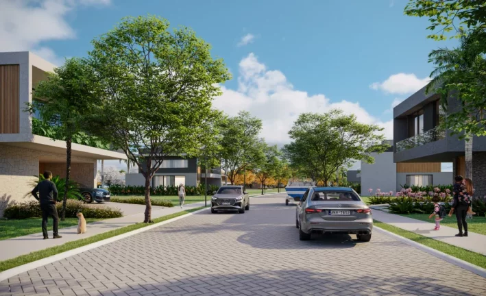 Imagem Nautilus Marina Bairro - Residencial - Terreno à venda no bairro Atlântida Sul - Osório/RS