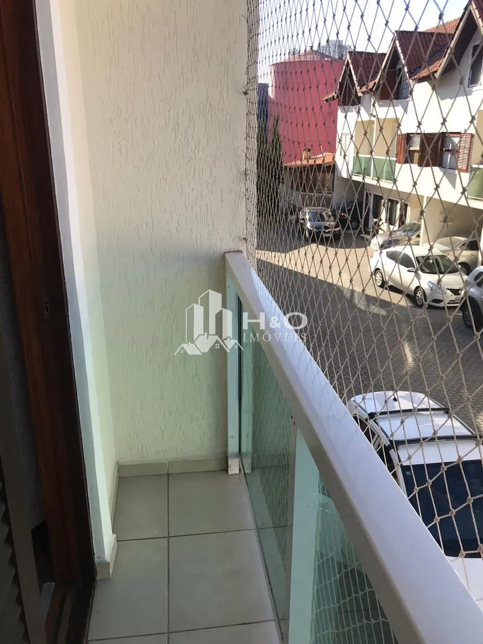Imagem Sobrado em Condomínio Fechado à Venda na Vila Granada - 154m² de Área Útil