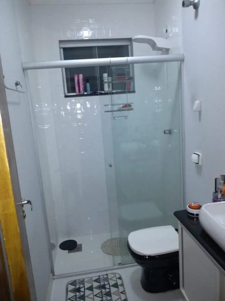 Imagem Casa à venda 3 Quartos, 1 Suite, 4 Vagas, 175M², Loteamento Residencial Andrade, Pindamonhangaba - SP