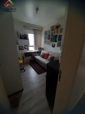 Imagem Vendo apartamento em Piedade, 3 Quartos