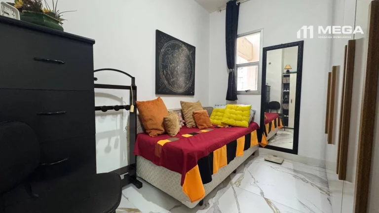 Imagem Apartamento com 2 dormitórios à venda, 68 m² por R$ 560.000,00 - Praia de Itapoã - Vila Velha/ES