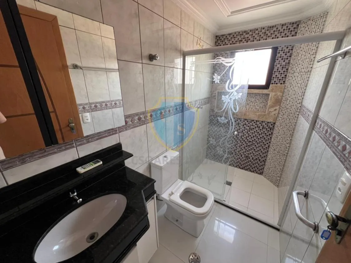 Imagem Apartamento Duplex - 3 Dorms - 2 Vagas