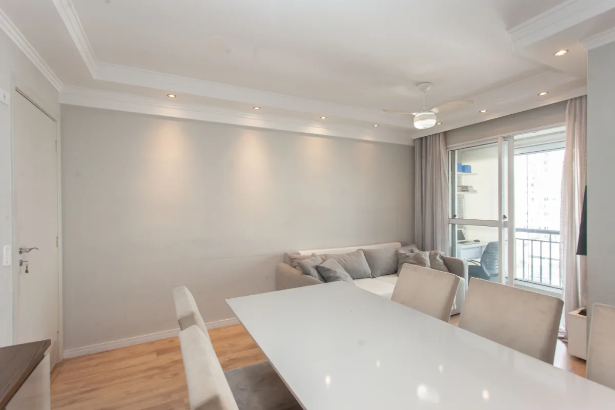 Imagem Apartamento para venda em Freguesia do Ó com 2 quartos, 54m2